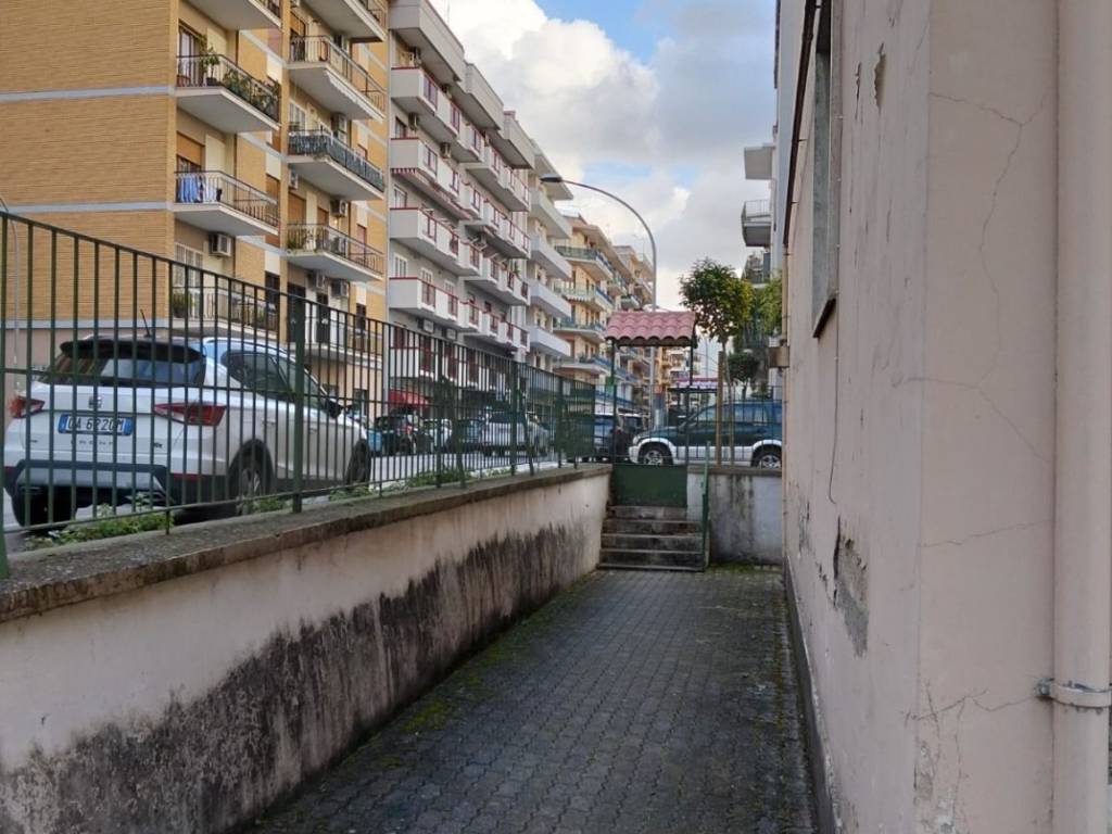 appartamento in vendita a Caserta