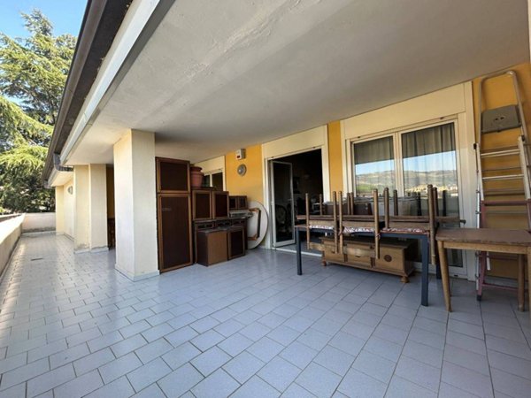 appartamento in vendita a Caserta in zona San Clemente