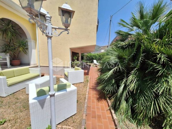 appartamento in vendita a Caserta in zona San Leucio