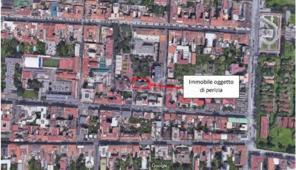 appartamento in vendita a Caserta in zona Centro Città