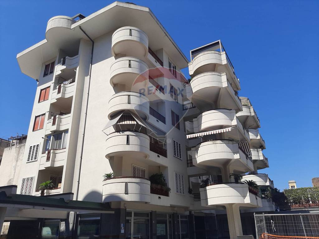 appartamento in vendita a Caserta in zona Centro Città