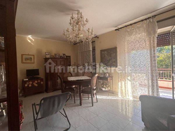 appartamento in vendita a Caserta