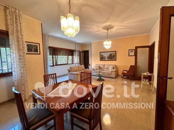 appartamento in vendita a Caserta in zona Acquaviva