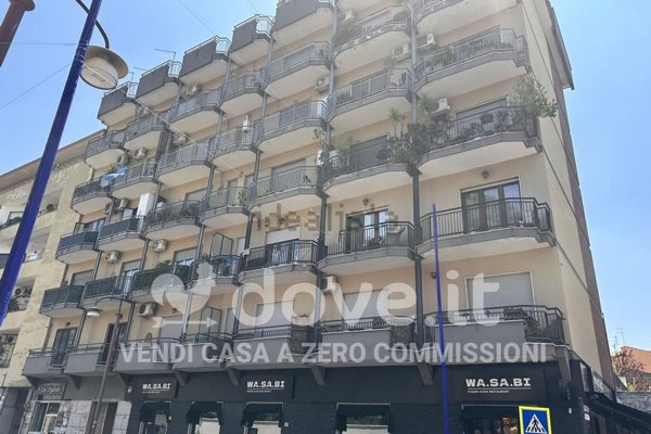 appartamento in vendita a Caserta in zona Acquaviva