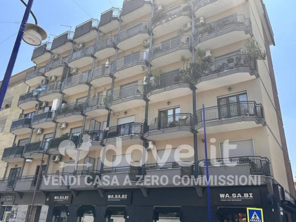 appartamento in vendita a Caserta in zona Acquaviva