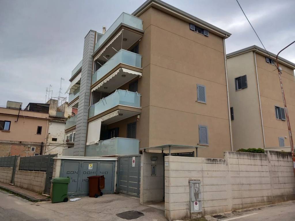 appartamento in vendita a Caserta in zona Centurano/Cerasole