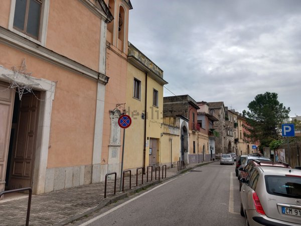 appartamento in vendita a Caserta in zona Centurano/Cerasole