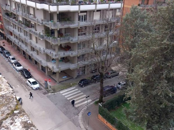 appartamento in vendita a Caserta