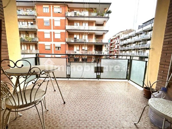 appartamento in vendita a Caserta in zona Acquaviva