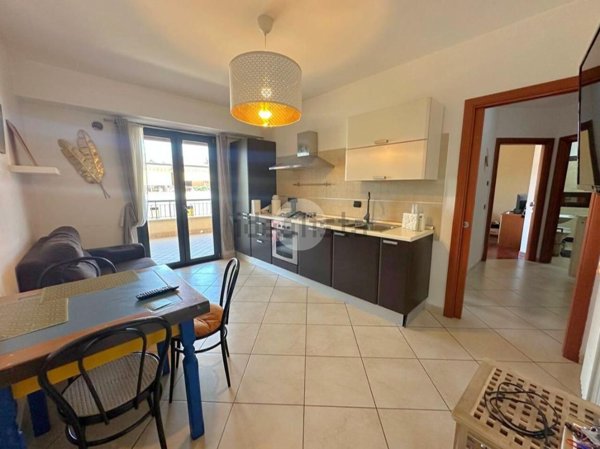 appartamento in vendita a Caserta
