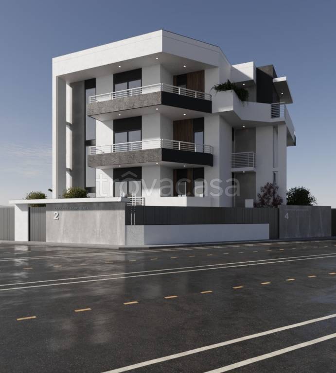 appartamento in vendita a Caserta in zona Acquaviva