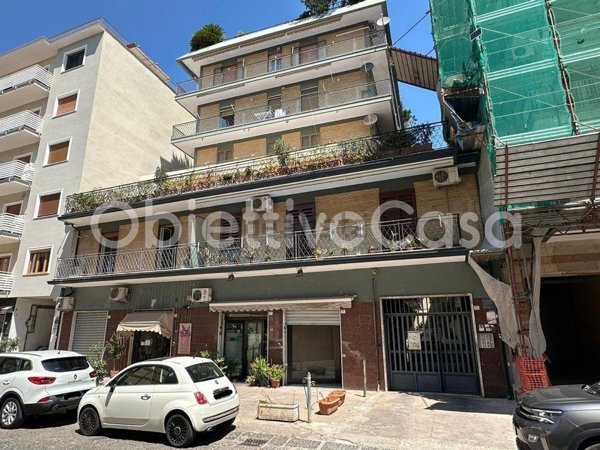 appartamento in vendita a Caserta in zona Ospedale