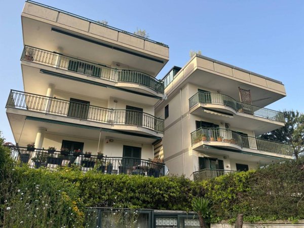 appartamento in vendita a Caserta