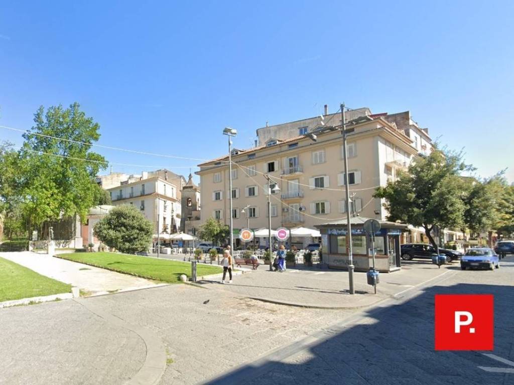 appartamento in vendita a Caserta in zona Centro Città