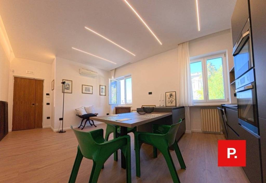 appartamento in vendita a Caserta in zona Centro Città