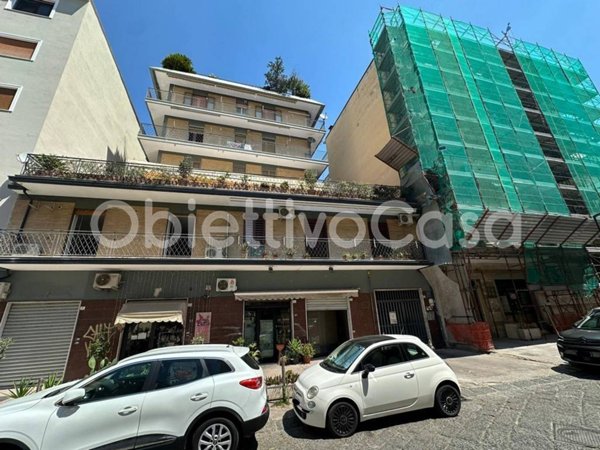 appartamento in vendita a Caserta