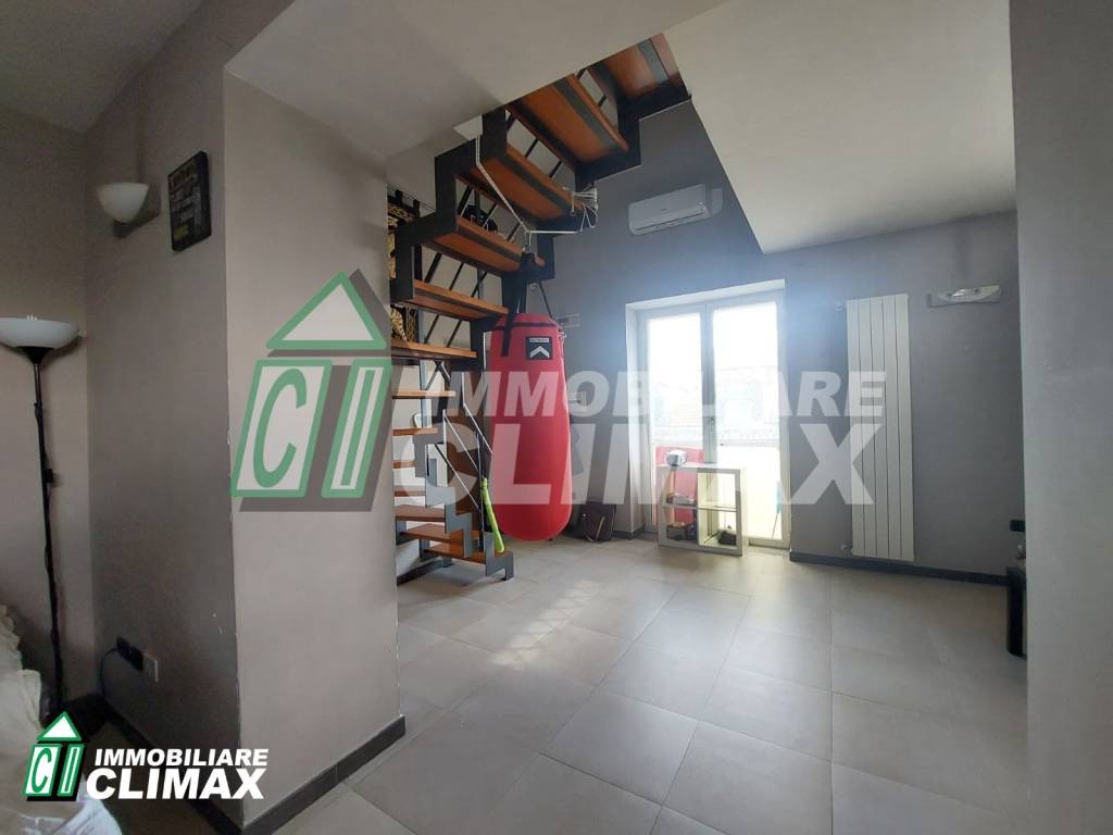 appartamento in vendita a Caserta