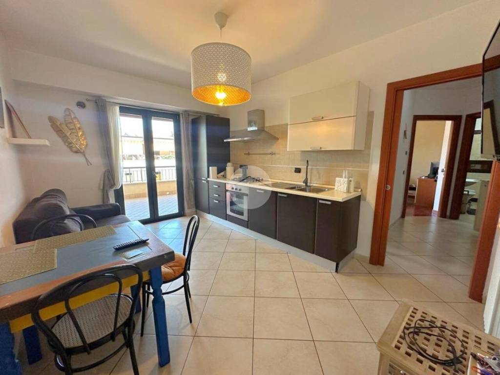 appartamento in vendita a Caserta in zona San Clemente