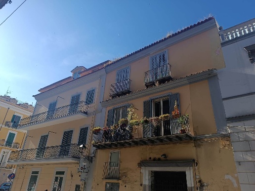 appartamento in vendita a Caserta in zona Centro Città