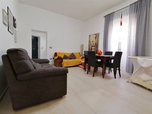 appartamento in vendita a Caserta in zona Briano