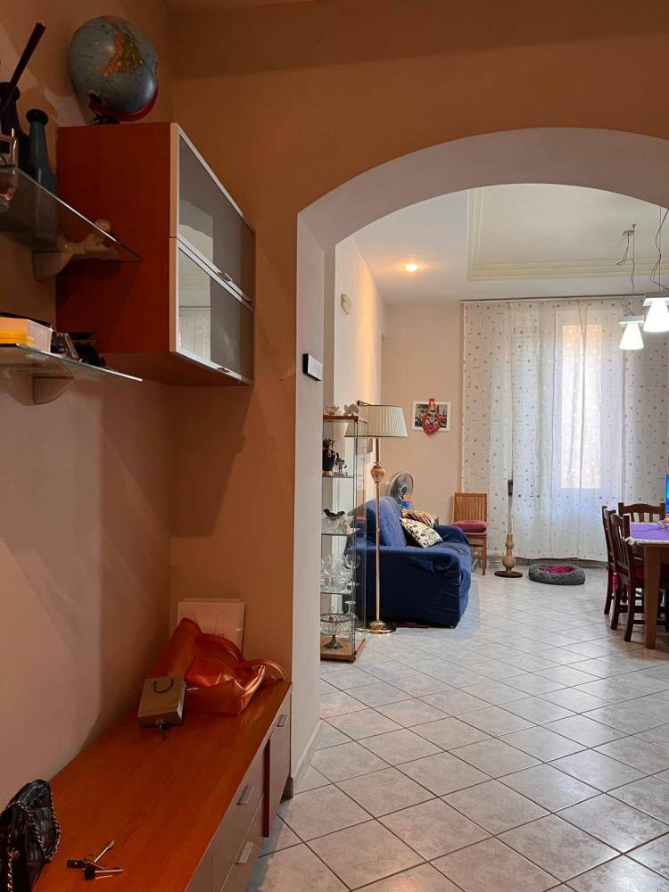 appartamento in vendita a Caserta in zona Centro Città