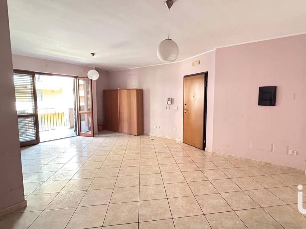 appartamento in vendita a Caserta