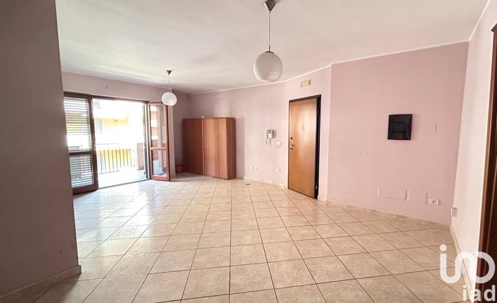 appartamento in vendita a Caserta