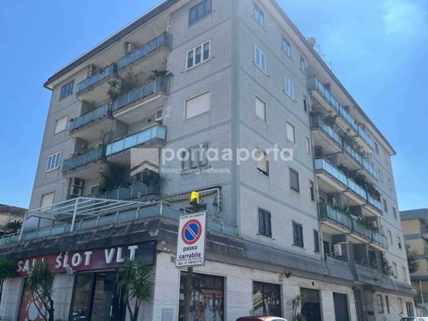 appartamento in vendita a Caserta