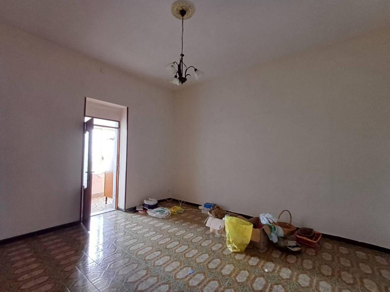 appartamento in vendita a Caserta in zona Puccianiello
