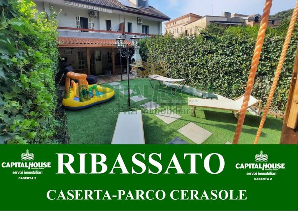 casa indipendente in vendita a Caserta in zona Centurano/Cerasole
