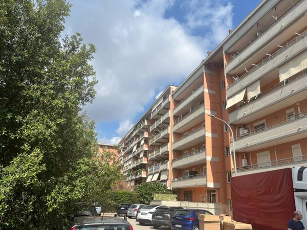 appartamento in vendita a Caserta