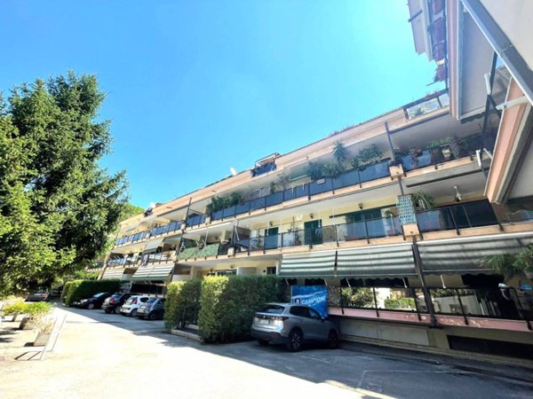 appartamento in vendita a Caserta