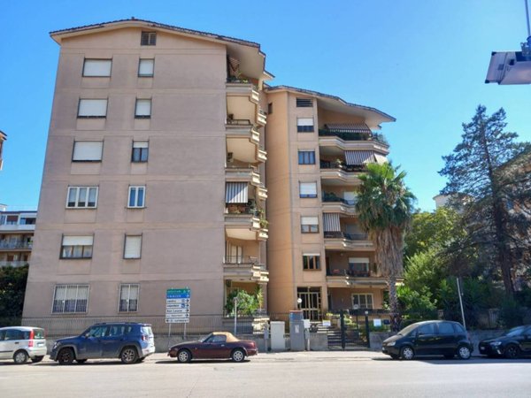 appartamento in vendita a Caserta