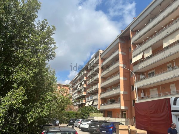 appartamento in vendita a Caserta