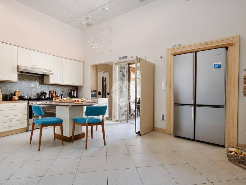 appartamento in vendita a Caserta in zona Acquaviva