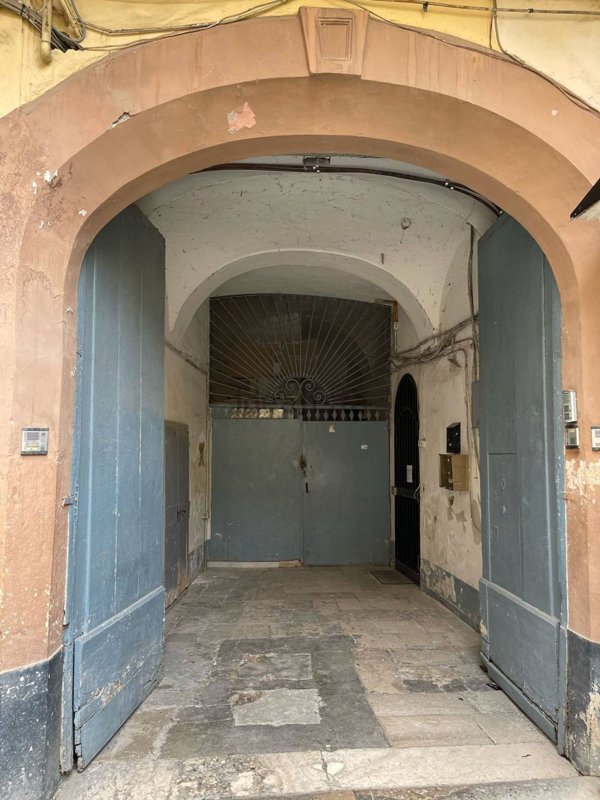 appartamento in vendita a Caserta in zona Acquaviva