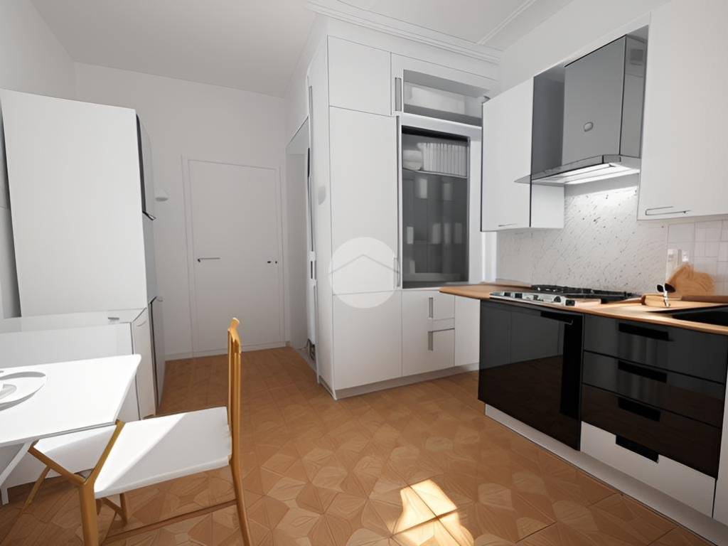appartamento in vendita a Caserta in zona Acquaviva