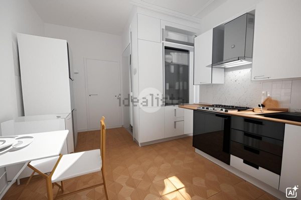 appartamento in vendita a Caserta in zona Acquaviva