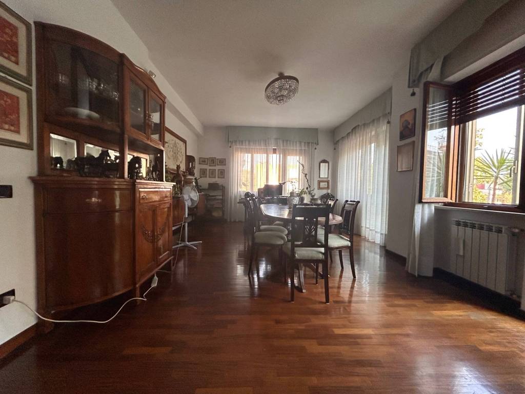 appartamento in vendita a Caserta