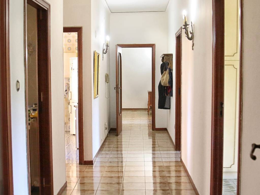 appartamento in vendita a Caserta
