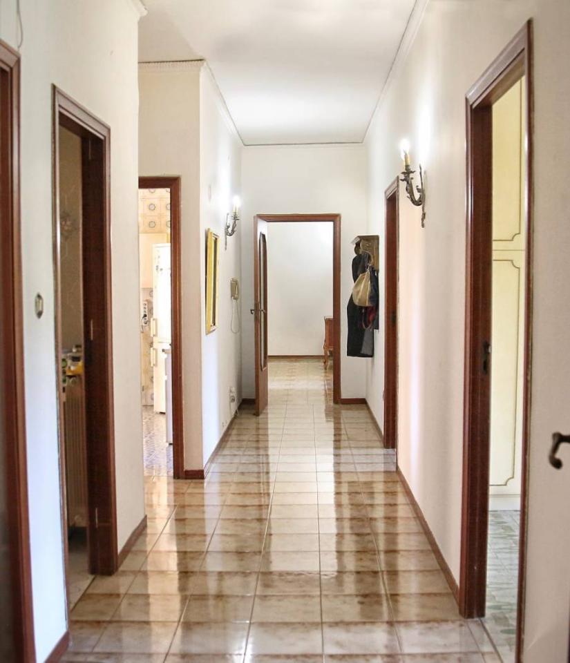 appartamento in vendita a Caserta in zona Acquaviva