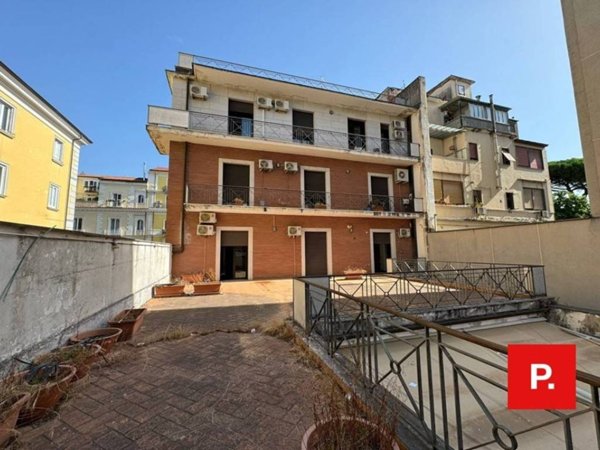 appartamento in vendita a Caserta in zona Centro Città