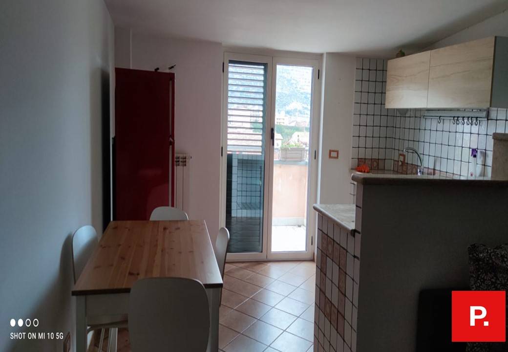 mansarda in vendita a Caserta