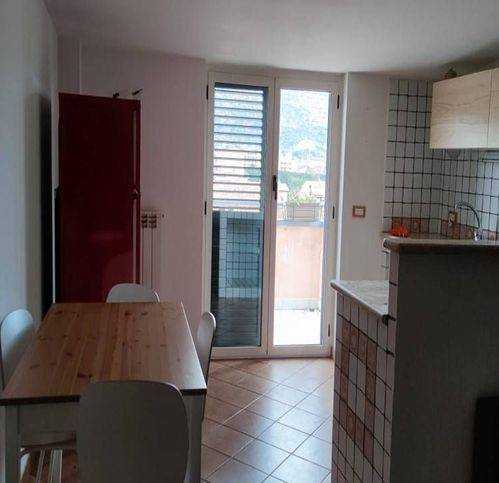 appartamento in vendita a Caserta