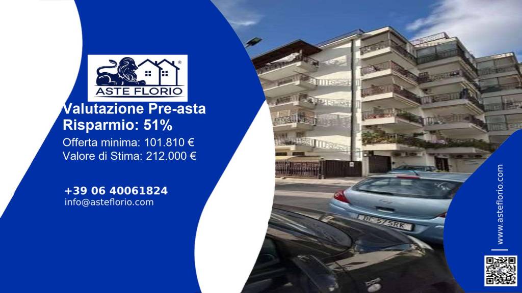 appartamento in vendita a Caserta in zona Falciano