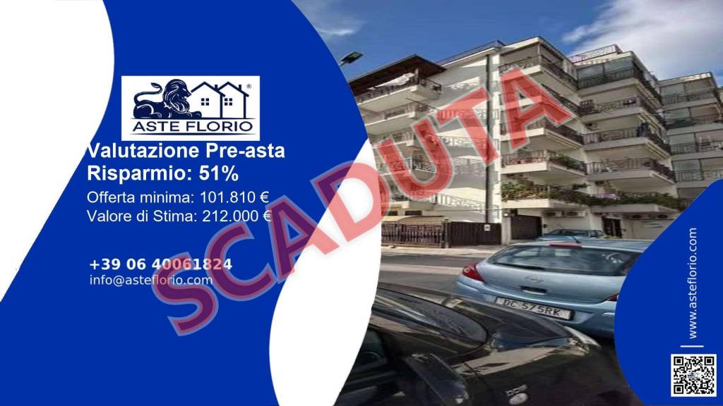 appartamento in vendita a Caserta