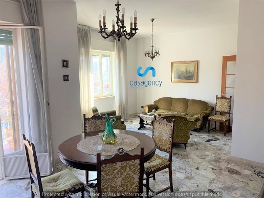 appartamento in vendita a Caserta
