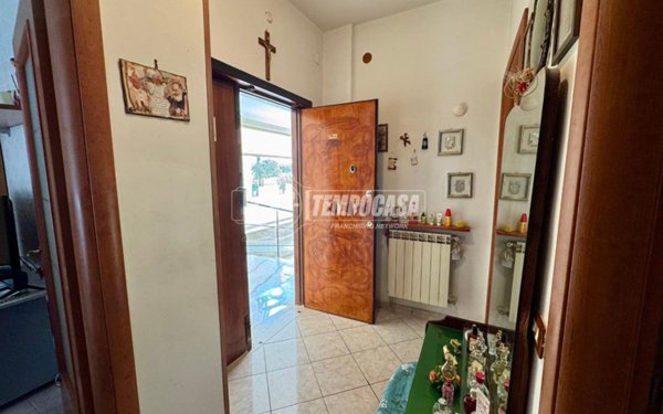 appartamento in vendita a Caserta in zona Centurano/Cerasole