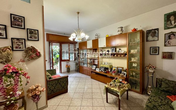 appartamento in vendita a Caserta in zona Centurano/Cerasole