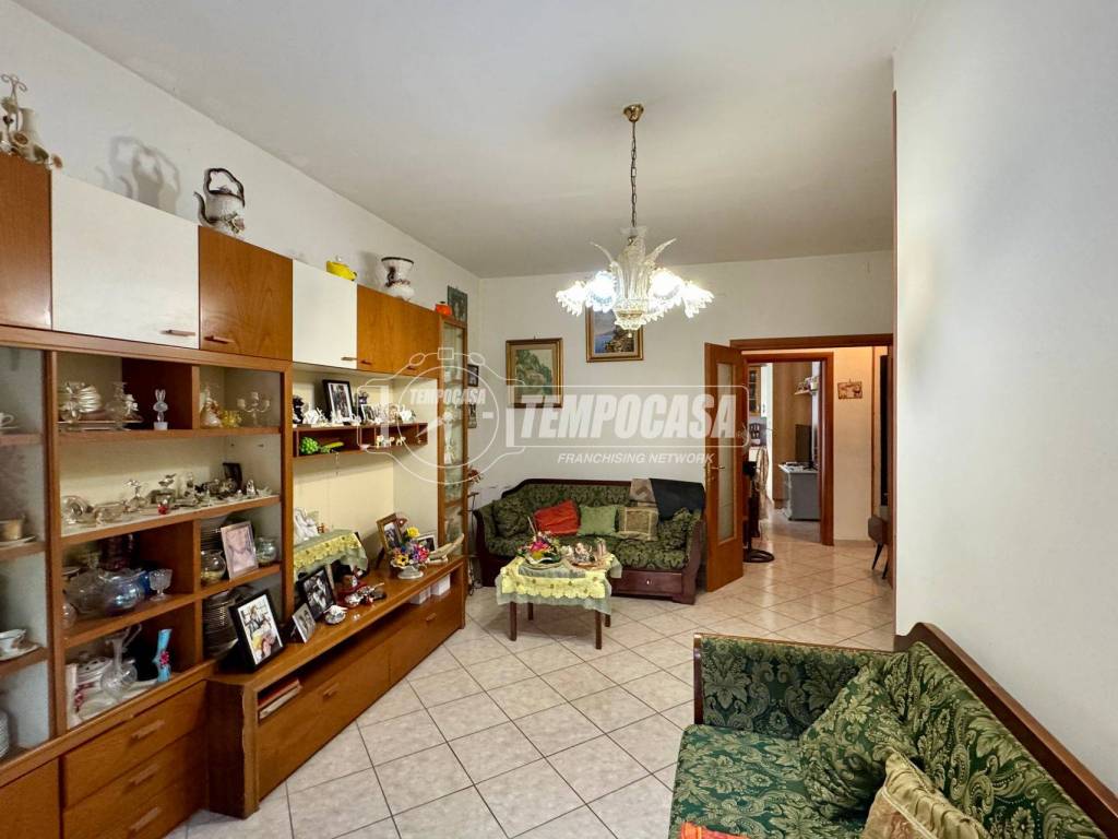 appartamento in vendita a Caserta in zona Centurano/Cerasole